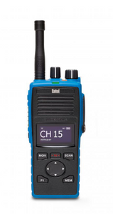 Entel DT544 Marine VHF 3.9W Marine, Non EU version