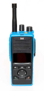 Entel DT885M Marine UHF 2W Digital/Analogue Portable