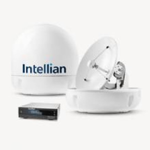 INTELLIAN Intellian i6 US System With All Americas LNB