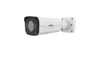 Enviro Cams IRB22812M-PM8 N-Range IP Infared Bullet Security Camera