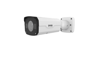 Enviro Cams IRB22812M-PM4 N-Range IP Infared Bullet Security Camera