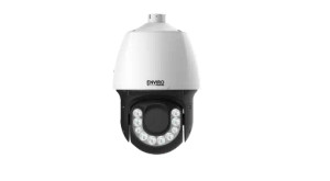 Enviro Cams PTZWLIR-22x Spectrum-22 Infrared & White Light IP PTZ (Pan Tilt Zoom) Security Camera