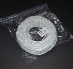 Enviro Cams 100Cat5e 100' Premade CAT5E Patch Cable