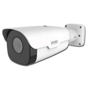 Enviro Cams SIRB2-10X Outpost-10x IP Starlight Infared Bullet Security Camera