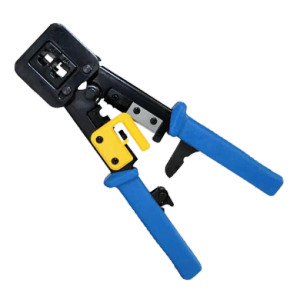 Enviro Cams EZ-Crimper EZ Crimper for RJ45 Connectors