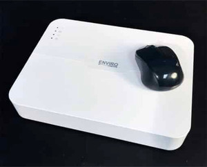 Enviro Cams NVR104-P4-1 4 & 8 Channel NVR's (Network Video Recorders) - Plastic - 6TB Storage