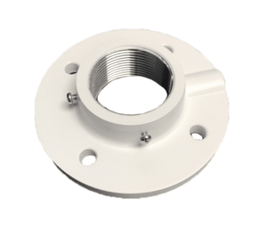 Enviro Cams UF45PenPTZ-W PTZ (Pan Tilt Zoom) Security Camera Pendant Mount