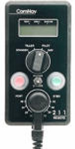 Comnav S91097 Remote Control 211 For 1001, 1101, 1201, 2001, 5001, 20310015