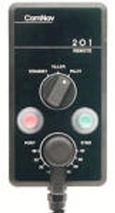 Comnav S91065 Remote Control 201 For 1001, 1101, 1201, 2001, 500, 20310013