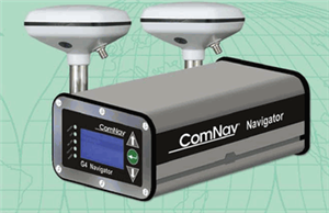 Comnav 11210027 G4B Compass System with 10m Cable