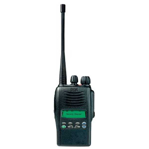 Entel HX435T Band III 174-208 MHz Handheld Radio