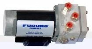 Furuno PUMPHRP17-24  24v Pump For Up To 25 Cui Rams