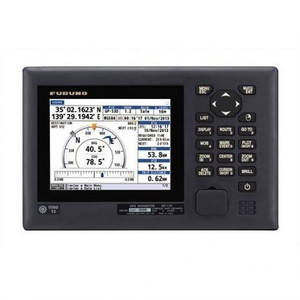Furuno GP170  Gp170 Imo Gps Navigator