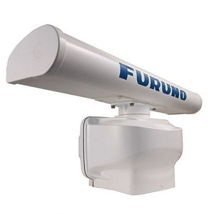 Furuno DRS6AX  6kw Uhd Digital Radar - Less Antenna And Cable