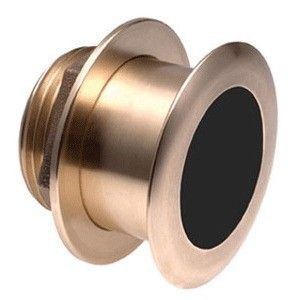 Furuno B164-0-10F  1kw 0 Degree Tilted Element Transducer
