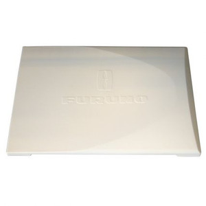 Furuno 100-368-953-10  Tzt14 White Hard Cover - 14"