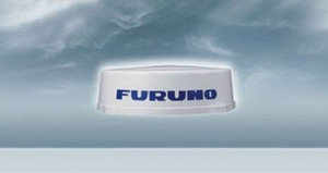 Furuno 008-476-560  008-476-560 Upper Dome Assembly For 1832/1731mk3