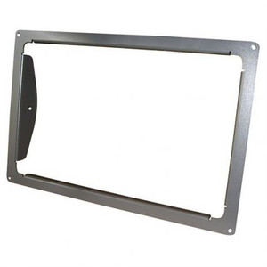 Furuno 001-337-450-00  Front Fixing Panel Kit F/Tztl15l