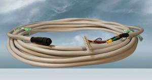 Furuno 001-122-870-10  15m Signal Cable F/1623