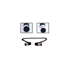 Furuno 001-105-820-10  001-105-820-10 0.3m N2k Cable Male - Femmale Micro
