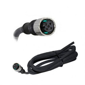 Furuno 001-105-790-10  Nmea2000 2m Micro Cable - Straight Female Connector & Pigtail