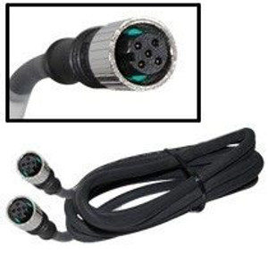 Furuno 000-167-970  000-167-970 Nmea2000 Cable Heavy 6m D-End