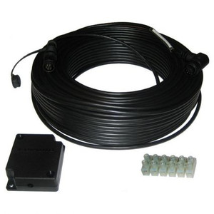 Furuno 000-010-618  50m Cable Kit W/Junction Box F/Fi5001