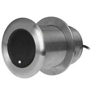 Furuno SS75M-20  Ss75m Stainless Steel Thru-Hull Chirp Transducer - 20 Degree Tilt - Med Frequency