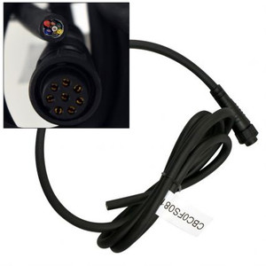 Furuno 001-533-250-00  Power Cable F/Gp1871f & Gp1971f