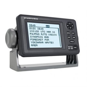 Furuno NX-300  Nx-300 Digital Navtex Receiver