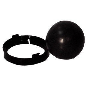 Furuno 000-171-975  Retainer Ring W/Trackball