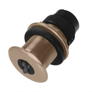 Furuno DST-810MSF  Dst-810msf Bronze Thru-Hull, Digital Depth, Speed, Temp Sensor, Nmea2000