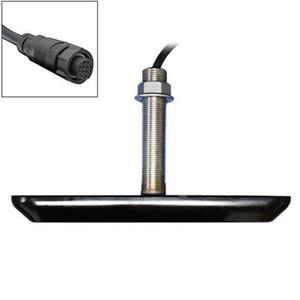 Furuno 225T-SS904  Thru-Hull Side-Scan Transducer 12-Pin F/Tztouch3 12, 16 & 19 Models
