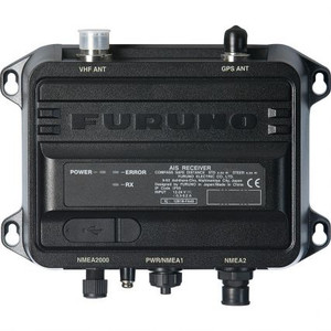 Furuno FA40  Fa40 Ais Receiver