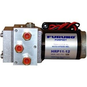 Furuno PUMPHRP11-12  Hrp11-12 Autopilot Pump