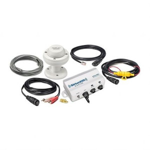 Furuno BBWX4  Infolink Bbwx4 Satellite Weather Receiver