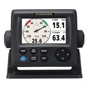 Furuno RD33  Rd33 4.3" Color Lcd Navigational Data Organizer