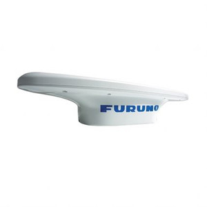Furuno SC33  Sc33 Compact Dome Satellite Compass, Nmea2000 (0.4 Degree Heading Accuracy) W/6m Cable