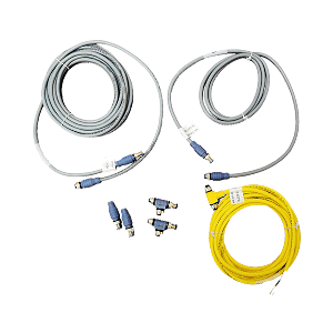 Furuno AIR-033-745  NMEA2000 Starter Kit