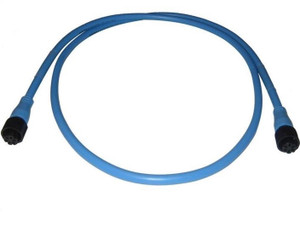 Furuno 001-588-750-00  1M Navnet Ethernet Cbl 6P(F) - 6P(F) Cross Over