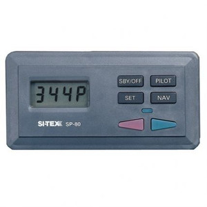 Sitex Sp-80-1 Autopilot W/Rotary Feedback - No Drive Unit