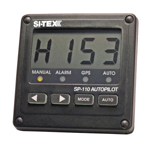 Sitex SP110SD-2 - SP-110 Hydraulic Autopilot Kit