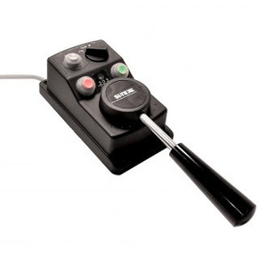 Sitex - SP-38 Cable-Steer Autopilot Kit