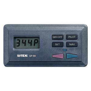 Sitex - SP-80 Hydraulic Autopilot Kit