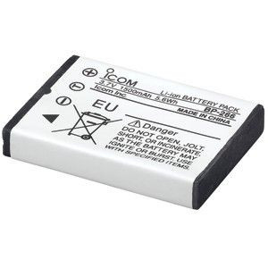 Icom BP266 Li-Ion 1500mah Battery Pack F/M24