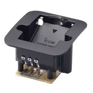 Icom AD12302 Charger Adapter Cup F/M24