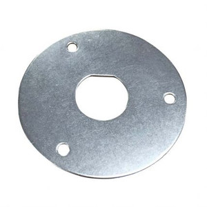 Icom 8310050320 Bulkhead Mounting Plate F/Opc-1000