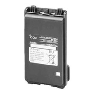 Icom BP265 Battery Pack, 1900mAh Li-ion