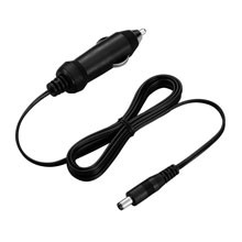Icom CP25 IC-CP-25 Cigarette Lighter Charging Cable