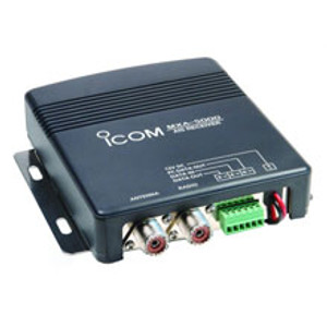 Icom MXA5000 MXA-5000, AIS Receiver, Black Box